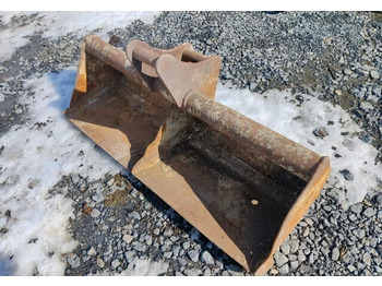Excavator bucket