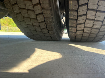 Tractor unit MAN TGX 18.510 4X2 BLS: picture 2 Tractor unit MAN TGX 18.510 4X2 BLS: picture 2