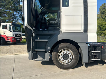 Tractor unit MAN TGX 18.510 4X2 BLS: picture 5 Tractor unit MAN TGX 18.510 4X2 BLS: picture 5