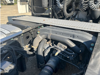 Tractor unit MAN TGX 18.510 4X2 BLS: picture 3 Tractor unit MAN TGX 18.510 4X2 BLS: picture 3