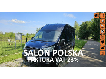 Panel van FORD Transit