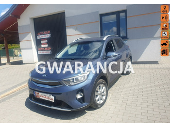 Hatchback KIA