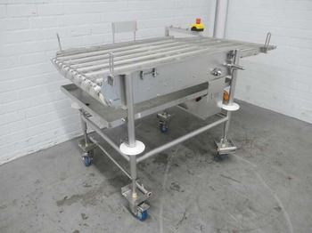 Conveyor Alco transport conveyor ATG700/1600: picture 3