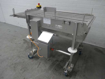 Conveyor Alco transport conveyor ATG700/1600: picture 2