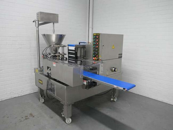 Food processing equipment
