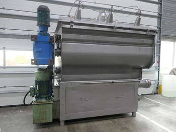 Leasing of  Butcher Boy mixer grinder 3000/1100 MG Butcher Boy mixer grinder 3000/1100 MG: picture 3