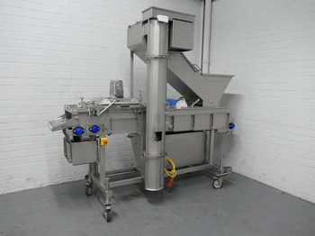 Food processing equipment CFS CrumbMaster CRM400: picture 3