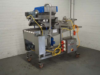 Food processing equipment