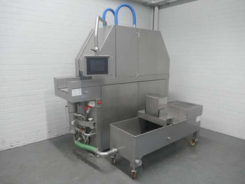 Food processing equipment
