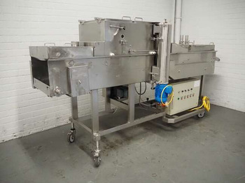 Food processing equipment