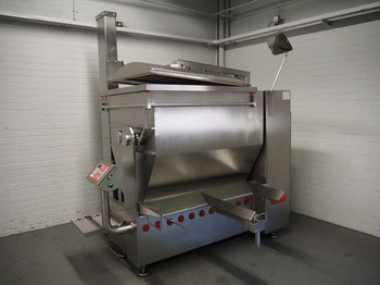 Food processing equipment