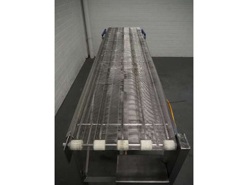 Leasing of  NN transport conveyor 2650/600 NN transport conveyor 2650/600: picture 5 Leasing of  NN transport conveyor 2650/600 NN transport conveyor 2650/600: picture 5