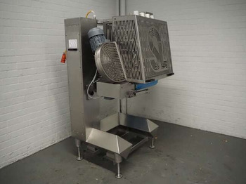 Food processing equipment