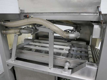 Packaging machinery Webomatic dryer TRL 10: picture 5