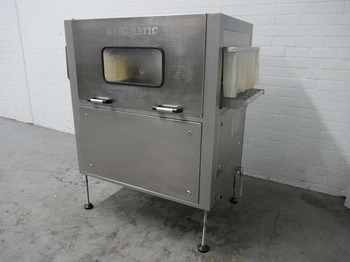 Packaging machinery Webomatic dryer TRL 10: picture 4