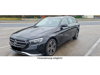 Car MERCEDES-BENZ