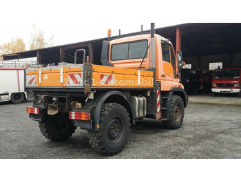 Utility/ Special vehicle UNIMOG U300
