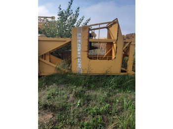 Tower crane Liebherr 112EC-H: picture 4