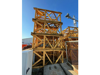 Tower crane Liebherr 120K.1 towers sections: picture 2 Tower crane Liebherr 120K.1 towers sections: picture 2