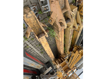 Tower crane LIEBHERR