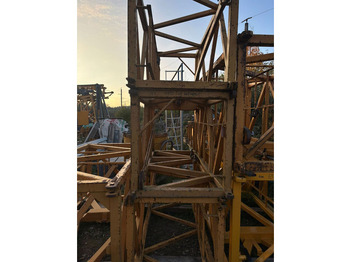 Tower crane LIEBHERR