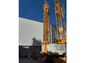 Tower crane LIEBHERR