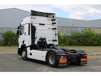 Tractor unit Renault T460: picture 3