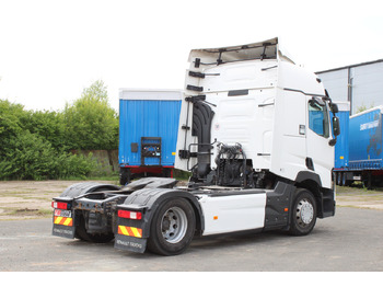 Tractor unit Renault T460: picture 4