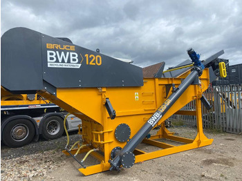 Construction machinery