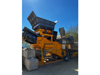 Construction machinery