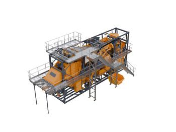 Construction machinery