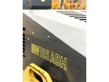 Mini roller BOMAG BW 125 ADH: picture 3