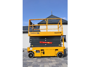 Scissor lift HAULOTTE