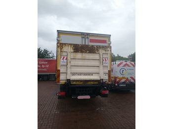 Cab chassis truck IVECO STRALIS AD 260S31 XP: picture 4