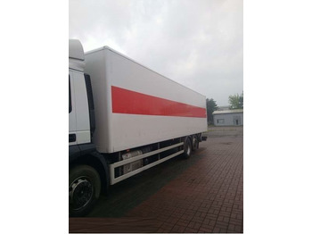 Cab chassis truck IVECO STRALIS AD 260S31 XP: picture 2