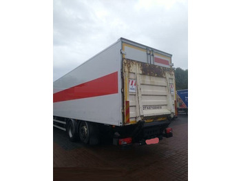 Cab chassis truck IVECO STRALIS AD 260S31 XP: picture 3