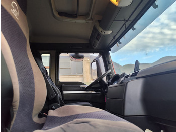 Dropside/ Flatbed truck MAN TGS 26.440: picture 2 Dropside/ Flatbed truck MAN TGS 26.440: picture 2