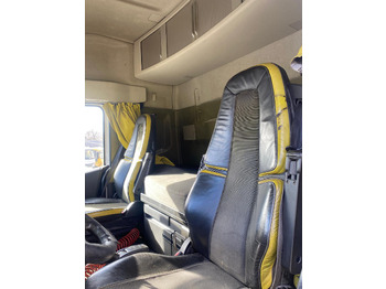 Dropside/ Flatbed truck VOLVO FH16.660: picture 3 Dropside/ Flatbed truck VOLVO FH16.660: picture 3