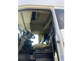 Dropside/ Flatbed truck VOLVO FH16.660: picture 4 Dropside/ Flatbed truck VOLVO FH16.660: picture 4