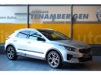 Station wagon KIA