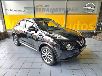 SUV NISSAN