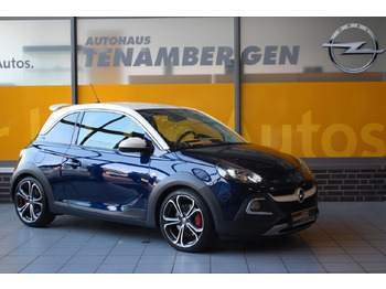Car OPEL