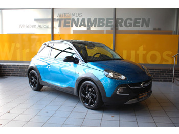 Car OPEL