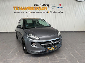 Car OPEL