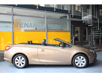 Car Opel Cascada Innovation AT Sitz- & Lenkradhzg BiXenon: picture 3