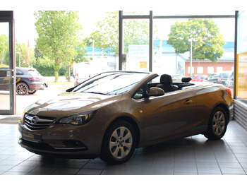 Car Opel Cascada Innovation AT Sitz- & Lenkradhzg BiXenon: picture 4