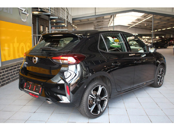 Car Opel Corsa F GS Line Navi DAB 180°Kamera LED: picture 5