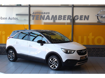 SUV OPEL