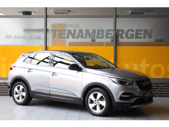 SUV OPEL