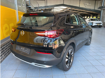 SUV Opel Grandland (X) Elegance Kamera Sitz- & Lenkradhzg: picture 3